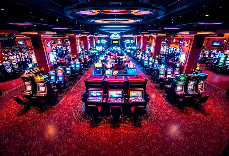 Ready to play live tables Live casino table on bostoto slot after deposit